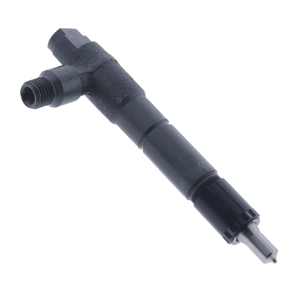 4PCS Fuel Injector Set 1G919-53001 & 1G919-53002 – Compatible with Kubota V2607-T Diesel Engine | OEM Replacement