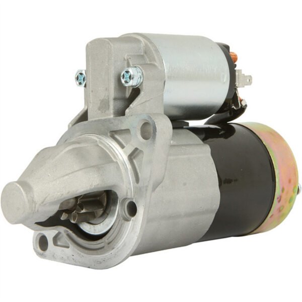 Starter 16853-63013 for Garden1512 – Compatible with Kubota D600B Engine | High-Quality Replacement - Image 2