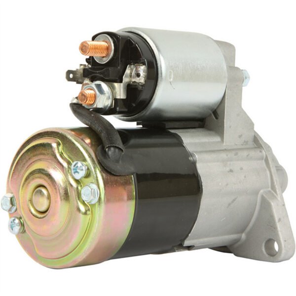 Starter 16853-63013 for Garden1512 – Compatible with Kubota D600B Engine | High-Quality Replacement - Image 3