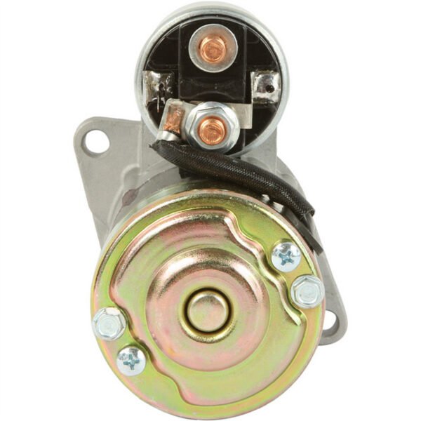 Starter 16853-63013 for Garden1512 – Compatible with Kubota D600B Engine | High-Quality Replacement - Image 5