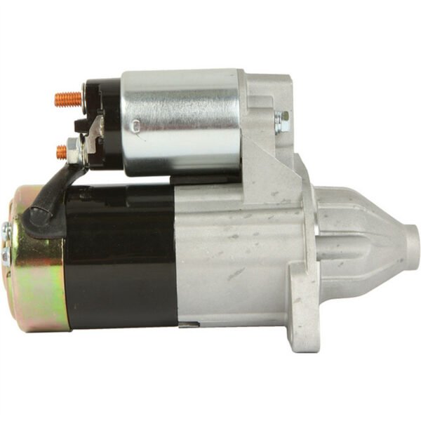 Starter 16853-63013 for Garden1512 – Compatible with Kubota D600B Engine | High-Quality Replacement - Image 6