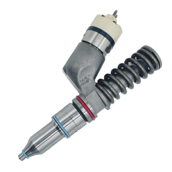 Heavy Duty Fuel Injector 10R-7230/291-5911 | CAT C15 & C18 Engine Parts | Fits Caterpillar Mining Trucks, Wheel Loaders, Bulldozers