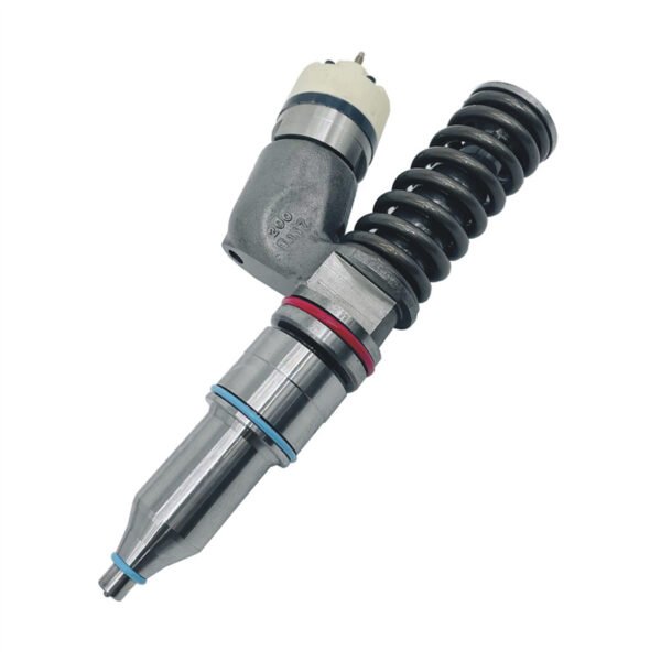 Heavy Duty Fuel Injector 10R-7230/291-5911 | CAT C15 & C18 Engine Parts | Fits Caterpillar Mining Trucks, Wheel Loaders, Bulldozers - Image 2