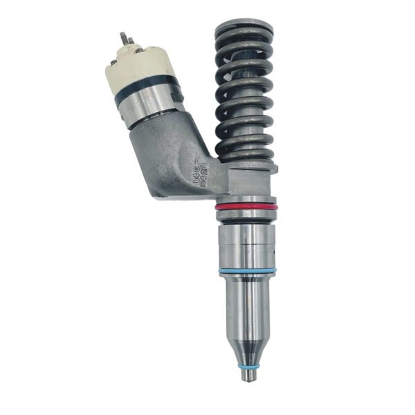 Heavy Duty Fuel Injector 10R-7230/291-5911 | CAT C15 & C18 Engine Parts | Fits Caterpillar Mining Trucks, Wheel Loaders, Bulldozers - Image 3