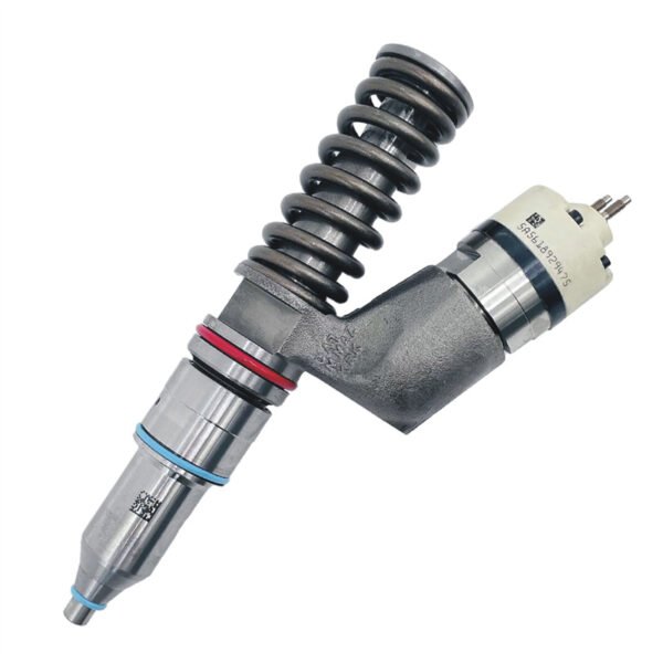 Heavy Duty Fuel Injector 10R-7230/291-5911 | CAT C15 & C18 Engine Parts | Fits Caterpillar Mining Trucks, Wheel Loaders, Bulldozers - Image 4