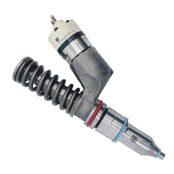 Heavy Duty Fuel Injector 10R-7230/291-5911 | CAT C15 & C18 Engine Parts | Fits Caterpillar Mining Trucks, Wheel Loaders, Bulldozers - Image 5