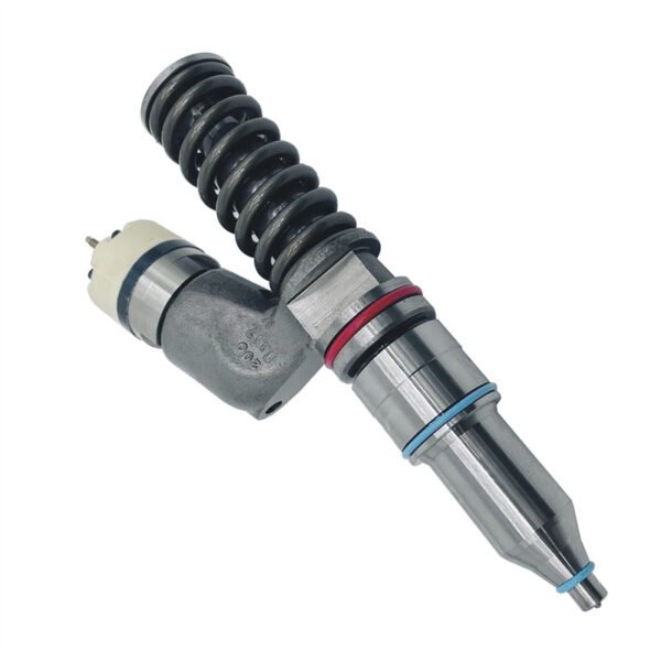 Heavy Duty Fuel Injector 10R-7230/291-5911 | CAT C15 & C18 Engine Parts | Fits Caterpillar Mining Trucks, Wheel Loaders, Bulldozers - Image 6