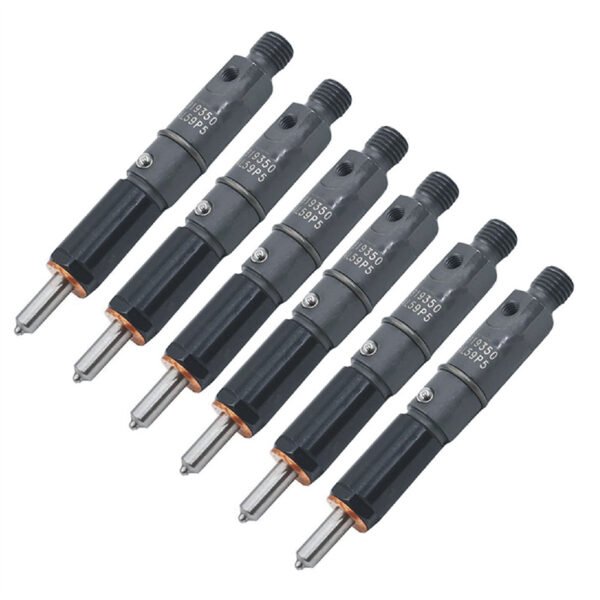Fuel Injector 3919350 / 3919339 / 0432131837 – Compatible with Cummins 4B3.9 & 6B5.9 Diesel Engines | High-Performance Replacement - Image 4