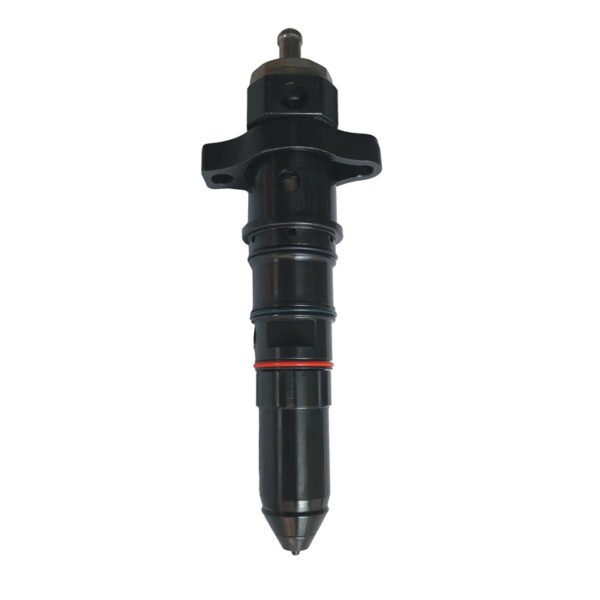Diesel Fuel Injector 3077715 - Replacement for Cummins KTA38, KTA50, QSK19, QSK38, QSK50 Engines | OEM Quality