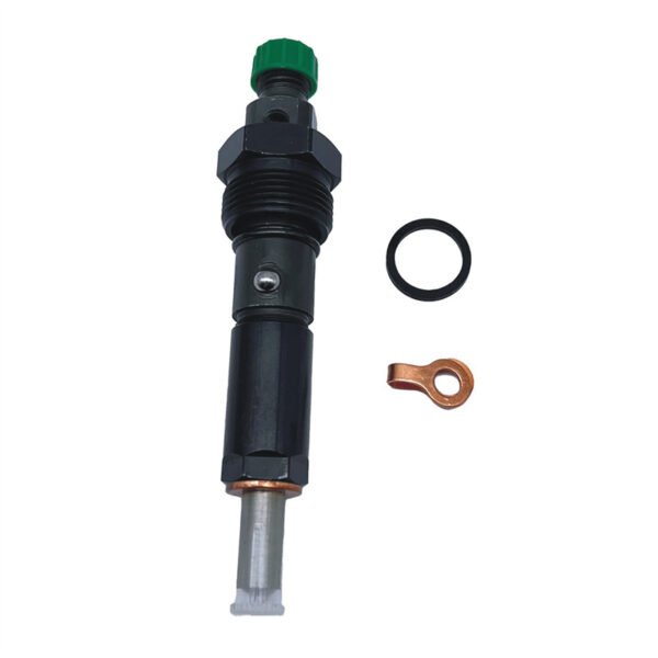 Fuel Injector Set (6PCS) 3802833/3865968 - Fits 1994-1998 Cummins 6BT5.9L Diesel Engine | OEM Quality - Image 3