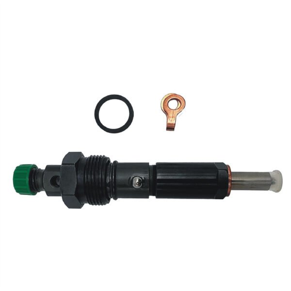 Fuel Injector Set (6PCS) 3802833/3865968 - Fits 1994-1998 Cummins 6BT5.9L Diesel Engine | OEM Quality - Image 4