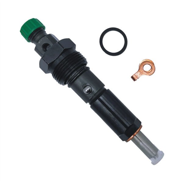 Fuel Injector Set (6PCS) 3802833/3865968 - Fits 1994-1998 Cummins 6BT5.9L Diesel Engine | OEM Quality - Image 5