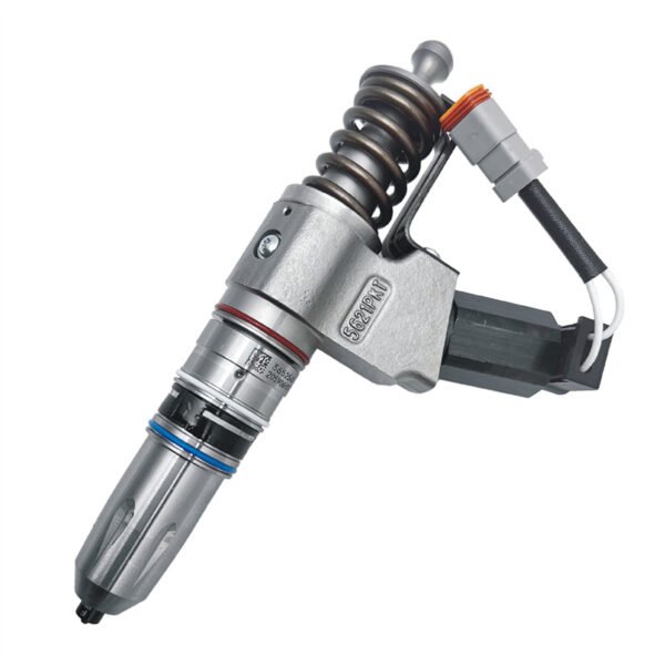 Cummins N14/91N14 Fuel Injector 3652542 - Replacement for 3652541 & 3652542RX Variants | Aftermarket Solution