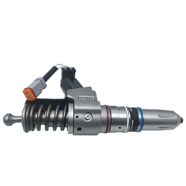 Cummins N14/91N14 Fuel Injector 3652542 - Replacement for 3652541 & 3652542RX Variants | Aftermarket Solution - Image 3