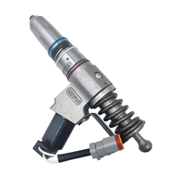 Cummins N14/91N14 Fuel Injector 3652542 - Replacement for 3652541 & 3652542RX Variants | Aftermarket Solution - Image 4
