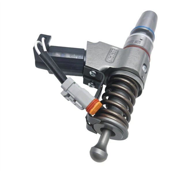 Cummins N14/91N14 Fuel Injector 3652542 - Replacement for 3652541 & 3652542RX Variants | Aftermarket Solution - Image 5