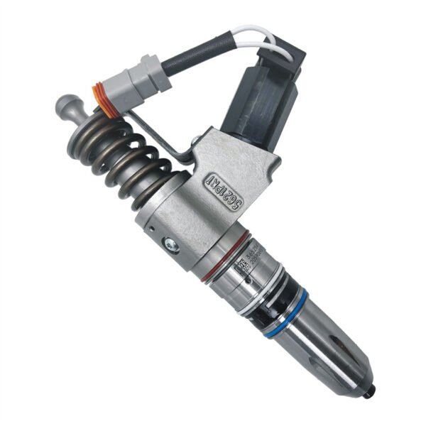 Cummins N14/91N14 Fuel Injector 3652542 - Replacement for 3652541 & 3652542RX Variants | Aftermarket Solution - Image 6