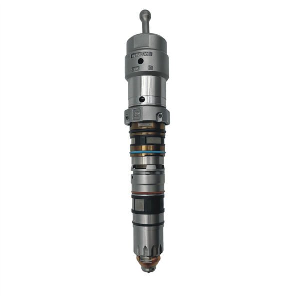 6PCS Diesel Fuel Injectors 4326780 – Replacement for Cummins QSK60 | Durable & Efficient Performance - Image 2
