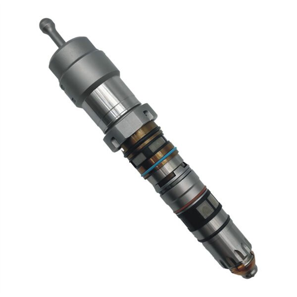 6PCS Diesel Fuel Injectors 4326780 – Replacement for Cummins QSK60 | Durable & Efficient Performance - Image 3