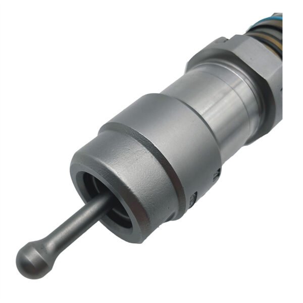 6PCS Diesel Fuel Injectors 4326780 – Replacement for Cummins QSK60 | Durable & Efficient Performance - Image 4