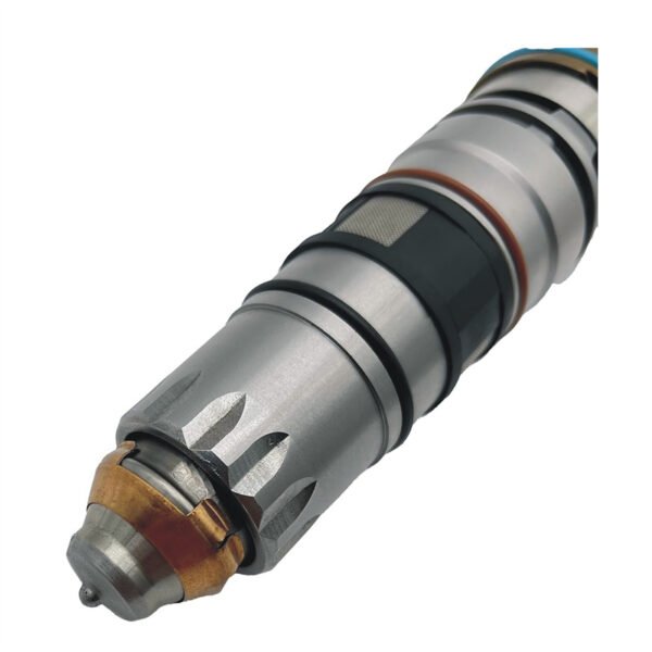 6PCS Diesel Fuel Injectors 4326780 – Replacement for Cummins QSK60 | Durable & Efficient Performance - Image 5
