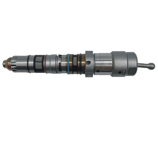 6PCS Diesel Fuel Injectors 4326780 – Replacement for Cummins QSK60 | Durable & Efficient Performance - Image 6
