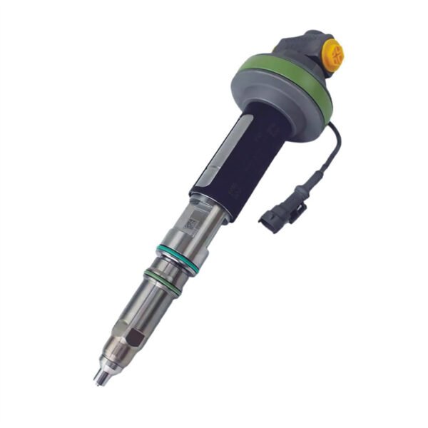 1X Fuel Injector 2867149 – Aftermarket Replacement for Cummins K19, KTA19 & QSK19 Engines