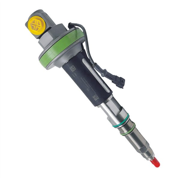 1X Fuel Injector 2867149 – Aftermarket Replacement for Cummins K19, KTA19 & QSK19 Engines - Image 2