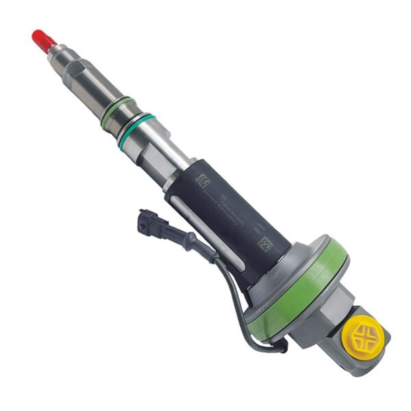1X Fuel Injector 2867149 – Aftermarket Replacement for Cummins K19, KTA19 & QSK19 Engines - Image 3