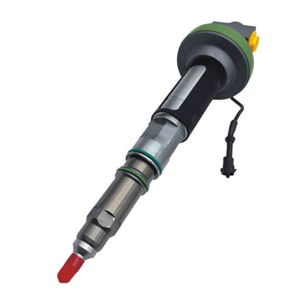 1X Fuel Injector 2867149 – Aftermarket Replacement for Cummins K19, KTA19 & QSK19 Engines - Image 4