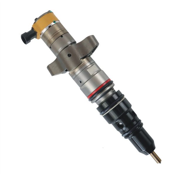 6PCS Fuel Injectors 293-4071 / 2934071 / 10R-7221 - Compatible with Caterpillar C9 Engine | Fits D6R Bulldozer