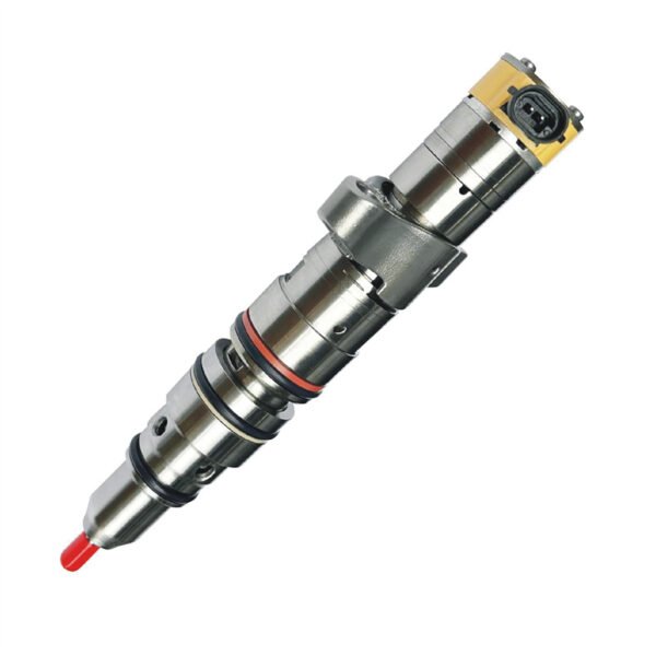 6PCS Fuel Injectors 293-4071 / 2934071 / 10R-7221 - Compatible with Caterpillar C9 Engine | Fits D6R Bulldozer - Image 3