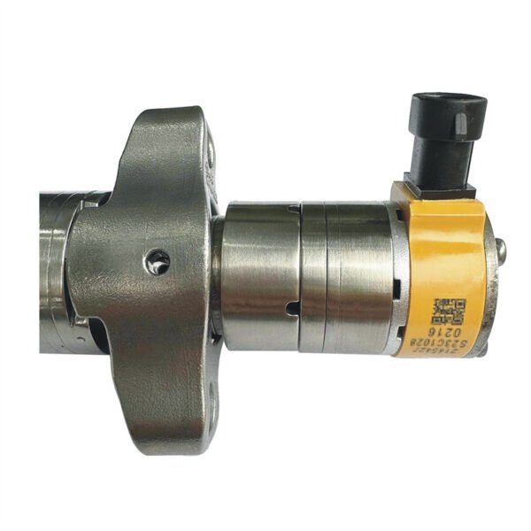 6PCS Fuel Injectors 293-4071 / 2934071 / 10R-7221 - Compatible with Caterpillar C9 Engine | Fits D6R Bulldozer - Image 4
