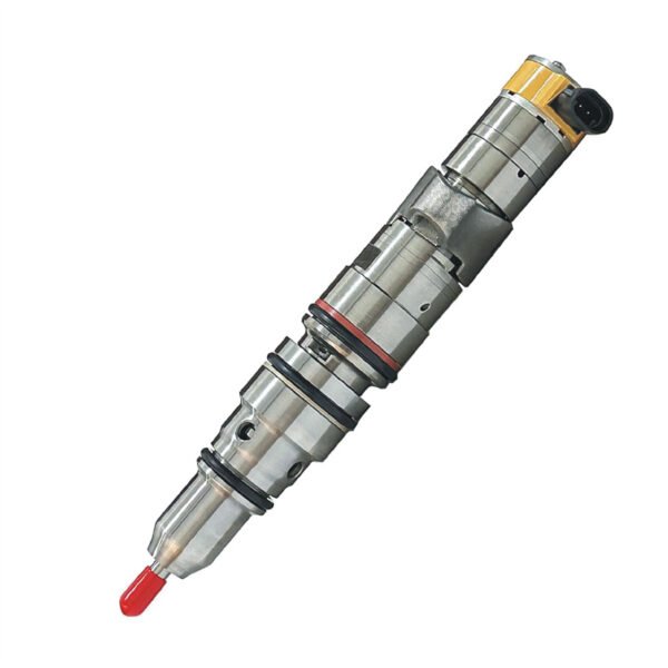 6PCS Fuel Injectors 293-4071 / 2934071 / 10R-7221 - Compatible with Caterpillar C9 Engine | Fits D6R Bulldozer - Image 6