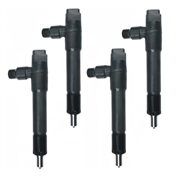 1PCS Fuel Injector MIA883194 – Fits John Deere 318E / 319E / 320E / 323E / 326E Skid Steer Loaders | Diesel Injector Replacement
