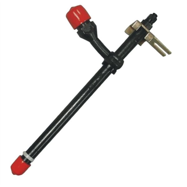 6PCS Fuel Injector A138323 / 20672 – Fits Case 2470 Tractor with 504DT / 504BDT Engine | Diesel Injector Replacement - Image 4