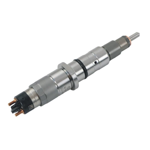 1PCS Fuel Injector 4993482 – Fits Cummins QSL / QSL8.9 / QSL9 / QSC8.3 Engines | Diesel Injector Replacement