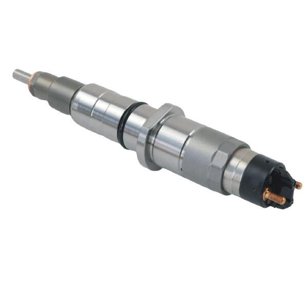 1PCS Fuel Injector 4993482 – Fits Cummins QSL / QSL8.9 / QSL9 / QSC8.3 Engines | Diesel Injector Replacement - Image 2