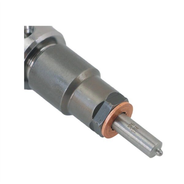 1PCS Fuel Injector 4993482 – Fits Cummins QSL / QSL8.9 / QSL9 / QSC8.3 Engines | Diesel Injector Replacement - Image 4