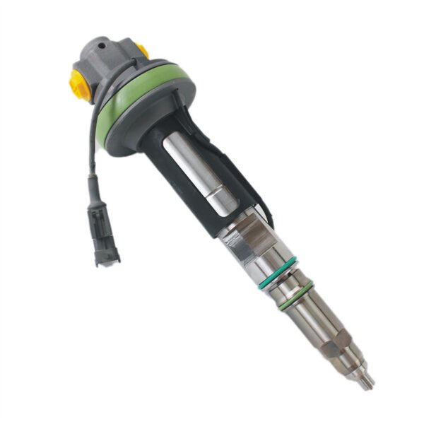 1PCS Fuel Injector 4955526 / 4955526NX / 4955526PX – Fits Cummins K19, KTA19, QSK19, QSK38 & QSK50 Engines | Diesel Injector for CM850 MCRS Systems