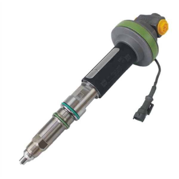 1PCS Fuel Injector 4955526 / 4955526NX / 4955526PX – Fits Cummins K19, KTA19, QSK19, QSK38 & QSK50 Engines | Diesel Injector for CM850 MCRS Systems - Image 2