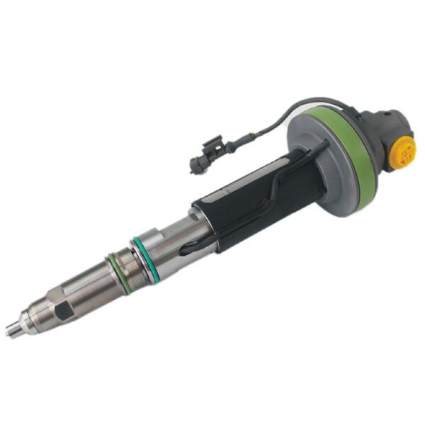 1PCS Fuel Injector 4955526 / 4955526NX / 4955526PX – Fits Cummins K19, KTA19, QSK19, QSK38 & QSK50 Engines | Diesel Injector for CM850 MCRS Systems - Image 4