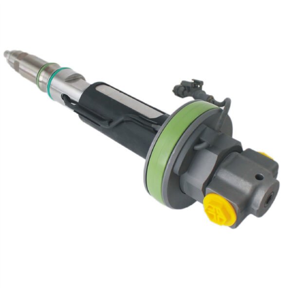 1PCS Fuel Injector 4955526 / 4955526NX / 4955526PX – Fits Cummins K19, KTA19, QSK19, QSK38 & QSK50 Engines | Diesel Injector for CM850 MCRS Systems - Image 5