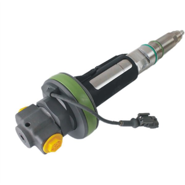 1PCS Fuel Injector 4955526 / 4955526NX / 4955526PX – Fits Cummins K19, KTA19, QSK19, QSK38 & QSK50 Engines | Diesel Injector for CM850 MCRS Systems - Image 6