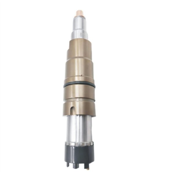 6PCS Fuel Injectors 4326959 / 432-6959 – Fits Cummins ISZ, QSZ & 6CT8.3 Engines | Diesel Injector Replacement Parts - Image 5