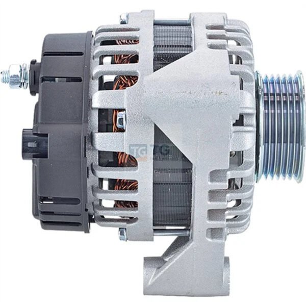 ATG10420 Alternator 2655301 3862613 for Volvo Penta 3.0GLM, 5.7GIL, 5.7GXIL Inboard 2000-2007 AVA0120 - Image 2