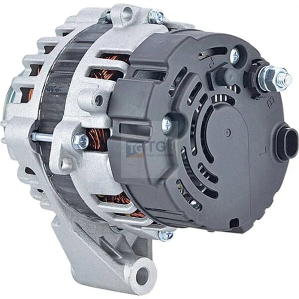 ATG10420 Alternator 2655301 3862613 for Volvo Penta 3.0GLM, 5.7GIL, 5.7GXIL Inboard 2000-2007 AVA0120 - Image 3