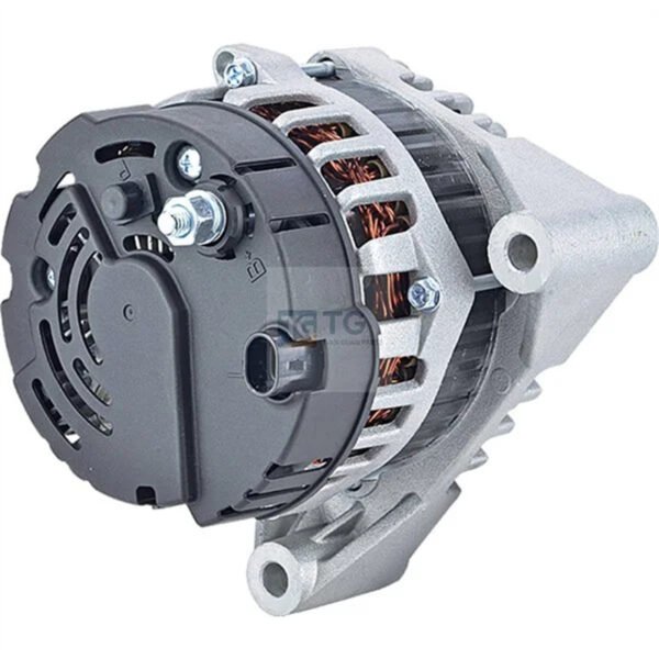 ATG10420 Alternator 2655301 3862613 for Volvo Penta 3.0GLM, 5.7GIL, 5.7GXIL Inboard 2000-2007 AVA0120 - Image 4