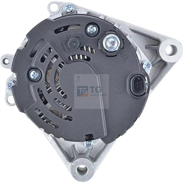ATG10420 Alternator 2655301 3862613 for Volvo Penta 3.0GLM, 5.7GIL, 5.7GXIL Inboard 2000-2007 AVA0120 - Image 6