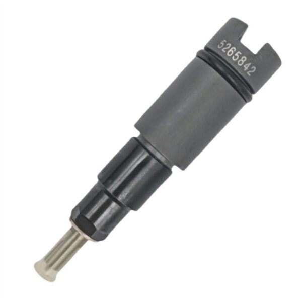 6PCS Fuel Injectors 5265842 – Fits Cummins ISL9.5 Diesel Engine | High-Quality Replacement Parts - Image 4